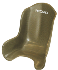 Recaro kart