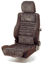 Fahrzeugsitz König optimed