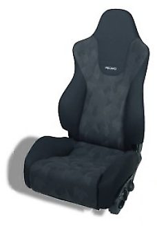 Recaro sport
