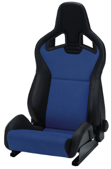 Recaro Sportster CS