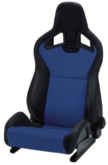 Recaro Sportster CS