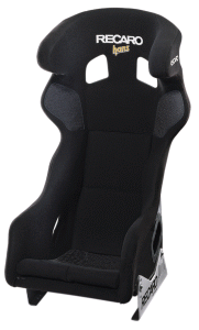 RECARO Pro Racer SPG SPA XL Hans