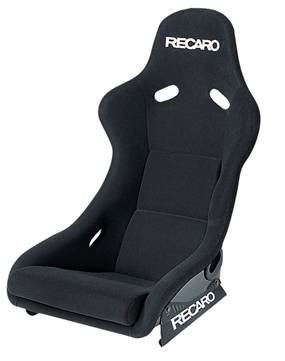 RECARO pole position