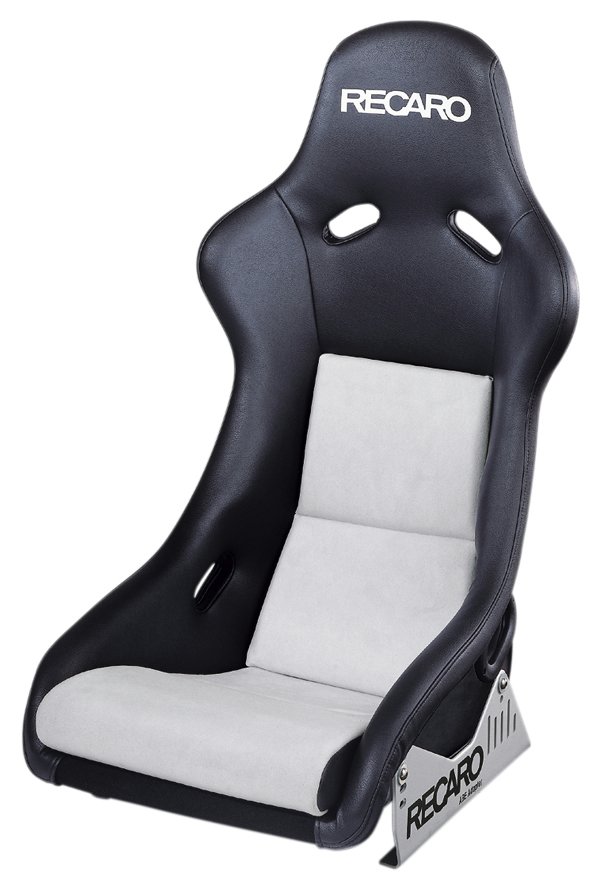 RECARO pole position