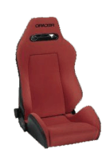 Recaro speed
