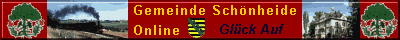 Gemeinde Sch&ouml;nheide