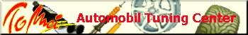 Tomei Automobil Tuning Center
