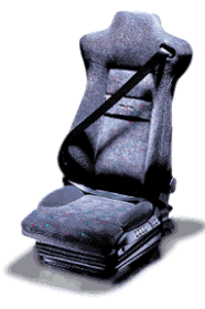 Recaro proficlass sigus