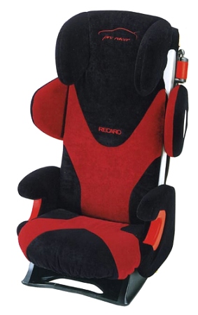 Kindersitz RECARO start