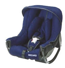 RECARO Young Profi - Bezugsvarianten